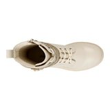 BOTINES DAMA BLACK REPUBLIC IK262 SIMIPIEL BEIGE