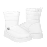 BOTINES DE INVIERNO BLACK REPUBLIC MUJER H790-24WRFO2 TEX BCO