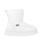 BOTINES DE INVIERNO BLACK REPUBLIC MUJER H790-24WRFO2 TEX BCO