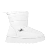 BOTINES DE INVIERNO BLACK REPUBLIC MUJER H790-24WRFO2 TEX BCO