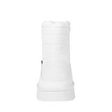 BOTINES DE INVIERNO BLACK REPUBLIC MUJER H790-24WRFO2 TEX BCO