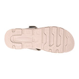 SANDALIAS BLACK REPUBLIC MUJER 25883 SIMIPIEL GRIS