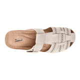 SANDALIAS BLACK REPUBLIC MUJER 25883 SIMIPIEL GRIS