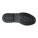 BOTINES BLACK REPUBLIC MUJER OBHL10 SIMIPIEL NEGRO
