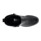 BOTINES BLACK REPUBLIC MUJER OBHL10 SIMIPIEL NEGRO