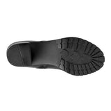 BOTINES BLACK REPUBLIC MUJER OBHL02 SIMIPIEL NEGRO
