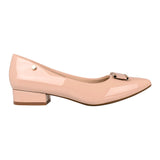 ZAPATOS BLACK REPUBLIC MUJER 250607 CHAROL BEIGE