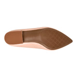 ZAPATOS BLACK REPUBLIC MUJER 250607 CHAROL BEIGE