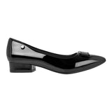 ZAPATOS BLACK REPUBLIC MUJER 250607 CHAROL NEGRO