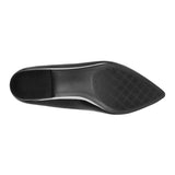 ZAPATOS BLACK REPUBLIC MUJER 250607 CHAROL NEGRO