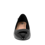 ZAPATOS BLACK REPUBLIC MUJER 250607 CHAROL NEGRO