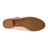 TACONES BLACK REPUBLIC MUJER 250606 CHAROL BEIGE