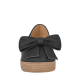ZAPATOS CASUALES PARA DAMA STYLO 093 NEGRO