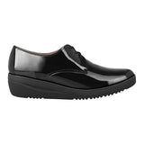 ZAPATOS DAMA STYLO 515 CHAROL NEGRO