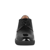 ZAPATOS DAMA STYLO 515 CHAROL NEGRO