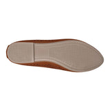 ZAPATOS CASUALES PARA DAMA STYLO 2055 CAFÉ