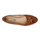 ZAPATOS CASUALES PARA DAMA STYLO 2055 CAFÉ