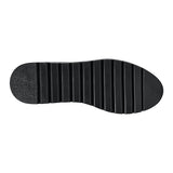 MOCASINES DAMA STYLO 3084 CHAROL NEGRO