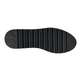 MOCASINES DAMA STYLO 3084 CHAROL NEGRO