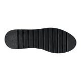 MOCASINES DAMA STYLO 3332 SUEDE NEGRO