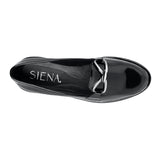 MOCASINES SIENA MUJER 5414 CHAROL NEGRO