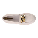ZAPATOS DAMA STYLO J-9000 SIMIPIEL BEIGE