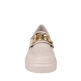 ZAPATOS DAMA STYLO J-9000 SIMIPIEL BEIGE