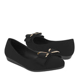 ZAPATOS DAMA STYLO I-2206 SUEDE NEGRO