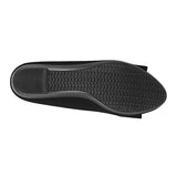 ZAPATOS DAMA STYLO I-2206 SUEDE NEGRO