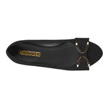 ZAPATOS DAMA STYLO I-2206 SUEDE NEGRO