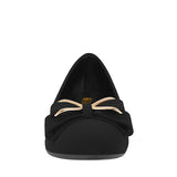 ZAPATOS DAMA STYLO I-2206 SUEDE NEGRO