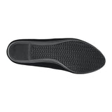 ZAPATOS DAMA STYLO 729 SUEDE NEGRO