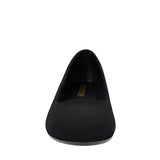 ZAPATOS DAMA STYLO 729 SUEDE NEGRO