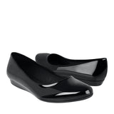 ZAPATOS DAMA STYLO 729 CHAROL NEGRO