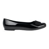 ZAPATOS DAMA STYLO 482 CHAROL NEGRO