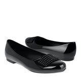 ZAPATOS DAMA STYLO 482 CHAROL NEGRO