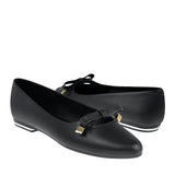 ZAPATOS DAMA STYLO 9201 SIMIPIEL NEGRO