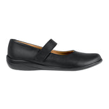 ZAPATOS DAMA STYLO 6006 SIMIPIEL NEGRO