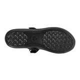 ZAPATOS DAMA STYLO 6006 SIMIPIEL NEGRO