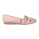 ZAPATOS CASUALES DAMA STYLO 2360 SIMIPIEL BEIGE