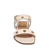 SANDALIAS DAMA STYLO 10254 SIMIPIEL BEIGE