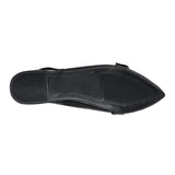 ZAPATOS CASUALES DAMA STYLO 2503 CHAROL NEGRO