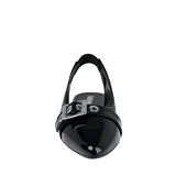 ZAPATOS CASUALES DAMA STYLO 2503 CHAROL NEGRO