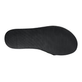 PANTUFLAS DAMA STYLO 10 SUEDE NEGRO