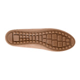 MOCASINES MUJER SIENA 9402 SUEDE BEIGE
