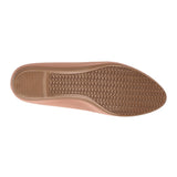ZAPATOS CASUALES MUJER SIENA 9301 SUEDE ROSA
