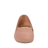 ZAPATOS CASUALES MUJER SIENA 9301 SUEDE ROSA