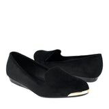 ZAPATOS CASUALES SIENA MUJER 9303 SIMIPIEL NEGRO