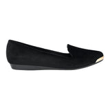 ZAPATOS CASUALES SIENA MUJER 9303 SIMIPIEL NEGRO