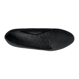 ZAPATOS CASUALES SIENA MUJER 9303 SIMIPIEL NEGRO